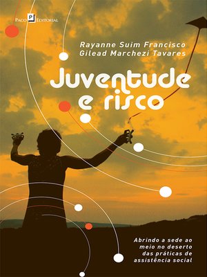 cover image of Juventude e Risco